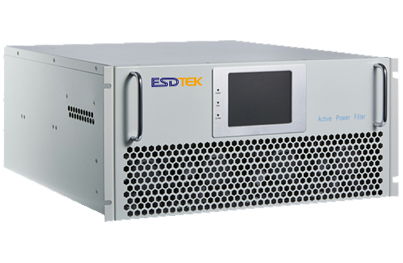 電能質(zhì)量的變革 提升供電質(zhì)量，減少能源消耗