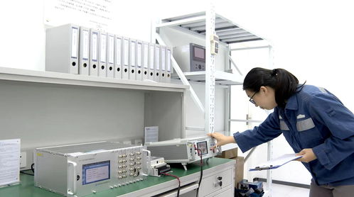 探路世界難題 全國(guó)首個(gè)電能質(zhì)量專(zhuān)題發(fā)布會(huì)在深召開(kāi) 電能質(zhì)量控制裝置的研制