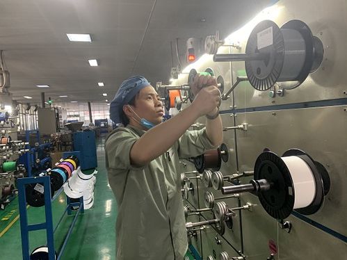 中天科技普特纜智慧工廠快速切換裝置與電能質(zhì)量控制裝置的研制創(chuàng)新